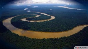 34  Южная Америка  Географическое положение и история исследования