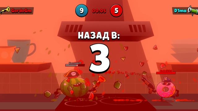 ?ИГРАЕМ В FOOD GANG 1 ЧАСТЬ FRIZZY - Black Russia смотреть онлайн