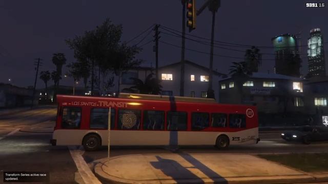 Roleplay gta 5 on online смотреть онлайн