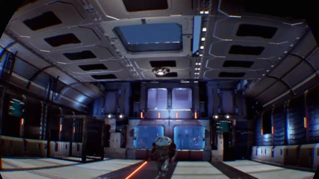 Reborn : A Samurai Awakens_Decouverte avec boss de fin смотреть онлайн