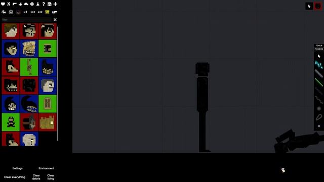 Обзор мода пипл плейграунд. Андертейл, Batdr, Batim, смотреть онлайн