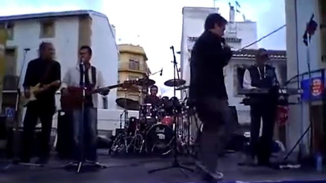 Adam king from Allerton road a few years ago in the Old Town javea смотреть онлайн