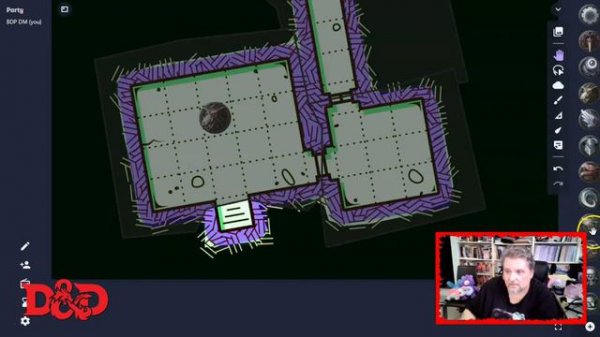 Using Owlbear Rodeo for Online D&D Games!