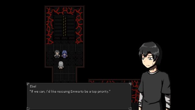 Purgatory 2 [ep. 6] - ANIME GIRLS VS SPIDER DEMONS! - (Purgatory 2 Game Full Playthrough) RPG Make смотреть онлайн