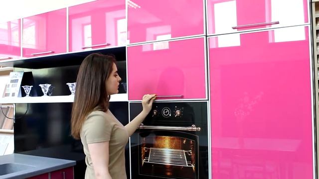 Модерн кухня-современно! смотреть онлайн