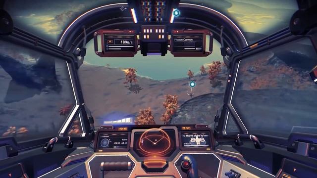 No Man's Sky Living Ship Locations ARE Consistent & Here's How It Works | Starship Hunting & Mappin смотреть онлайн