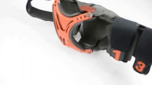 Какие брейсы выбрать. Сравниваем лучшие модели наколенников разных брендов.