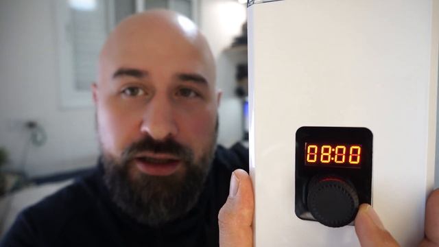 Crealitys New Filament Dry Box