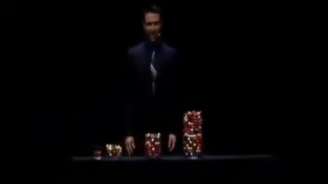 Туризм - чудо современной экономики! смотреть онлайн