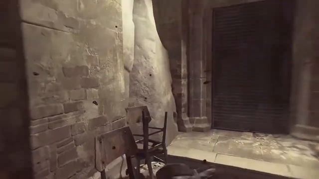 Стример StealthGamerBR проходит второй уровень игры Dishonored: Death of the Outsider! смотреть онлайн