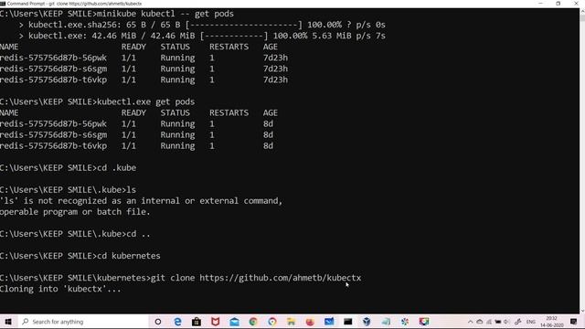 #Kubernetes in Telugu -- Namespaces -- 10 смотреть онлайн
