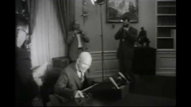 Military Industrial Complex - Eisenhower 's warning смотреть онлайн