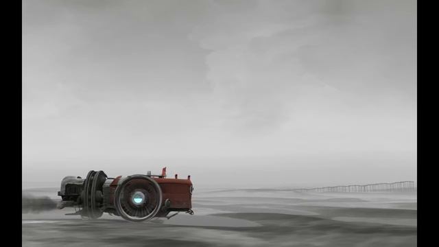 FAR Lone Sails Co-op Mod (Outdated)