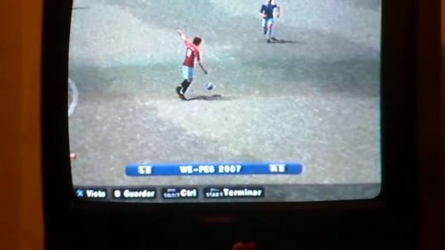 Error Del Arquero Y Golazo De Media Cancha смотреть онлайн