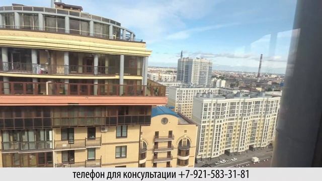 ЖК Империал СПб. Новостройки Санкт-Петербурга. смотреть онлайн