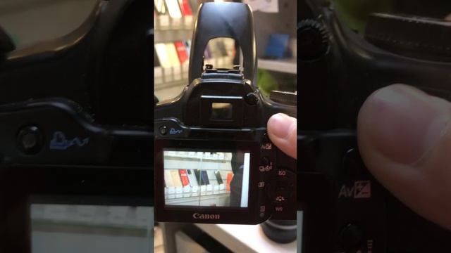 Eos 400d