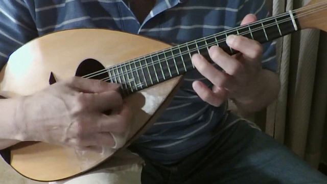無伴奏マンドリンのための「赤とんぼ」(新) 'Aka Tombo' for unaccompanied Mandolin solo(Retake) смотреть онлайн