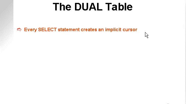 learning oracle application developer 63 смотреть онлайн