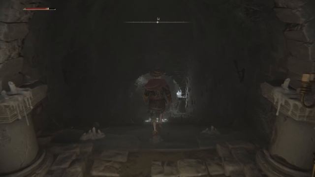 Elden Ring - Dual Wield Katanas EARLY (UCHIGATANA location) смотреть онлайн