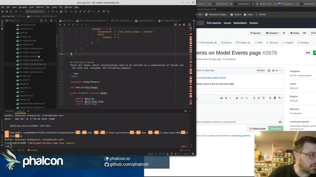 Community Hangout - 2020-03-25 смотреть онлайн