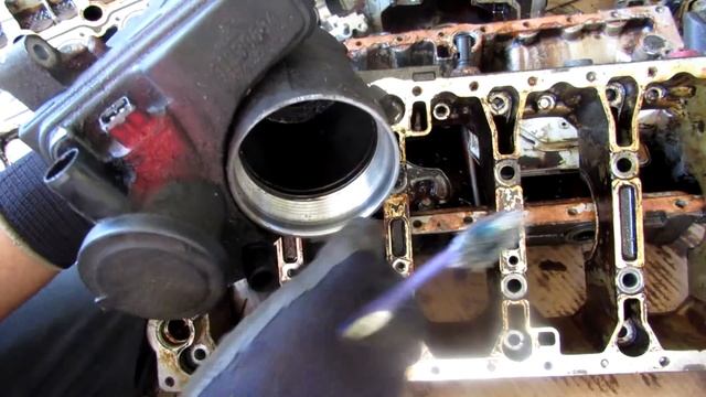 Why Inline 5 Cylinder Engines are an Anomaly смотреть онлайн