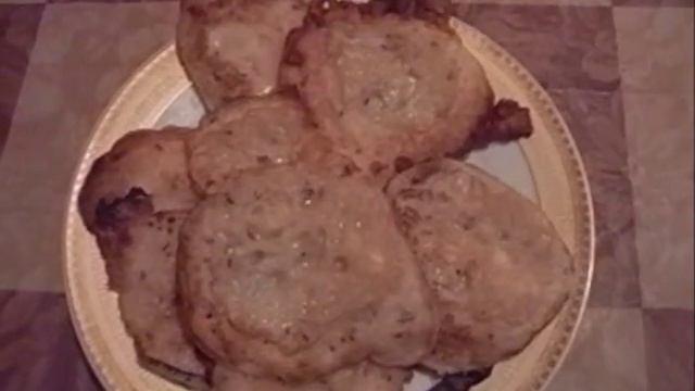 Блинчики из огуречного рассола солёные смотреть онлайн