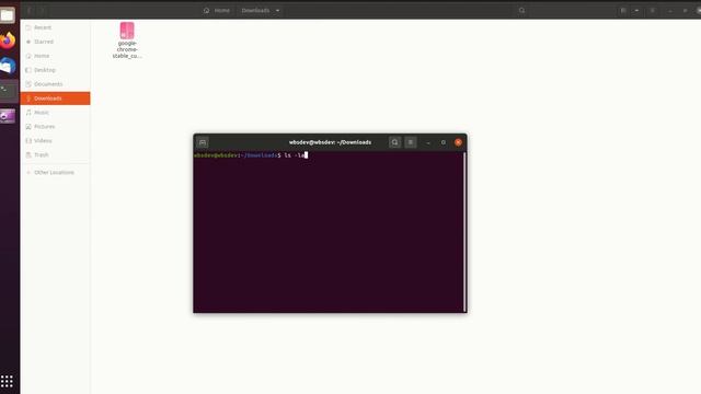 How to Install Google Chrome on Ubuntu 20.04? [Hindi/Urdu] ??? смотреть онлайн