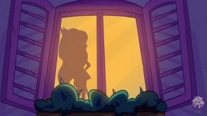 Magical Creatures as Four Elements || Crazy Party Hacks With Friends by Teen-Z House