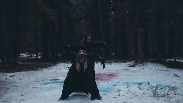 BJARLA - СЕЙД (обряд) UNOFFICIAL CLIP смотреть онлайн