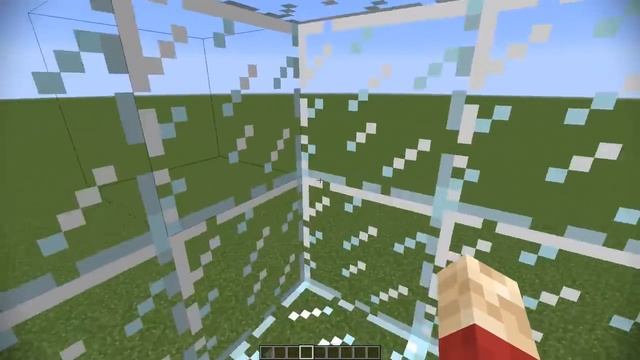 6 Hidden Houses in Minecraft смотреть онлайн