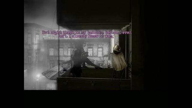 Cry Plays: The Cat Lady [P7] смотреть онлайн