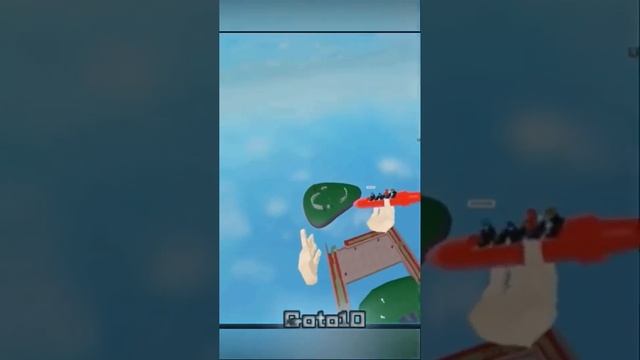 Taking them for another rocket ride in Roblox in VR Oculus Quest 2 #roblox смотреть онлайн