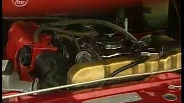 Opel Kadett C City 2,0 смотреть онлайн