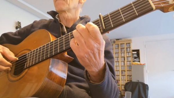 catch and release - matt simons - gitaarstudio.com