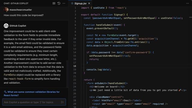 How AI tools like GitHub Copilot & Cursor IDE boost my productivity as a developer! смотреть онлайн