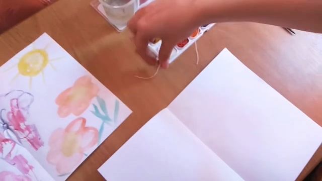 Мастер-класс "Бабочка" в технике ниткография смотреть онлайн