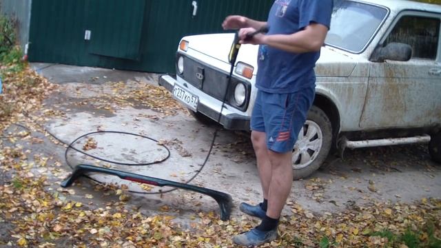 КЕРХЕР К5 - ОБЗОР.КАКОЙ ВЫБРАТЬ. смотреть онлайн