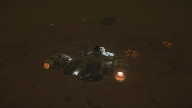 Star Citizen: Тюрьма Klescher Rehabilitation Facilities