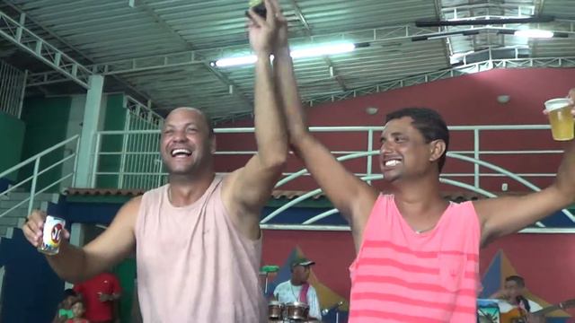 ALEGRIA DO OITICICA , NATAL 2014 смотреть онлайн