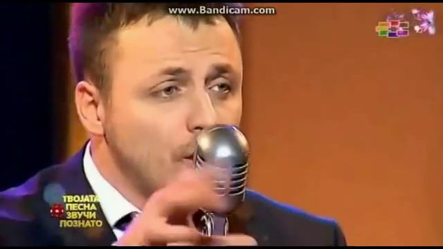 Daniel Kajmakoski - Lisja esenski смотреть онлайн