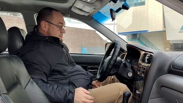 Универсал Subaru Outback BH9 (Субару Аутбэк) обзор на полноприводный и практичный авто. смотреть онлайн