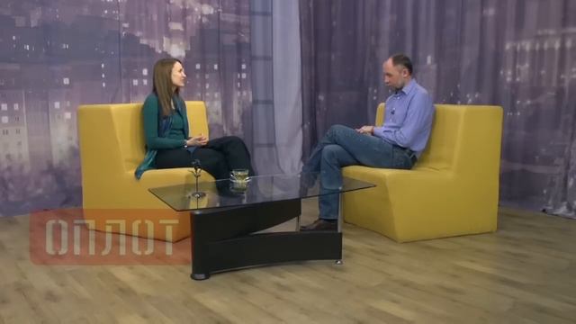 «Без темы» Часть 2: Представитель Красного Креста в Донецка, Жоан Одьерн смотреть онлайн