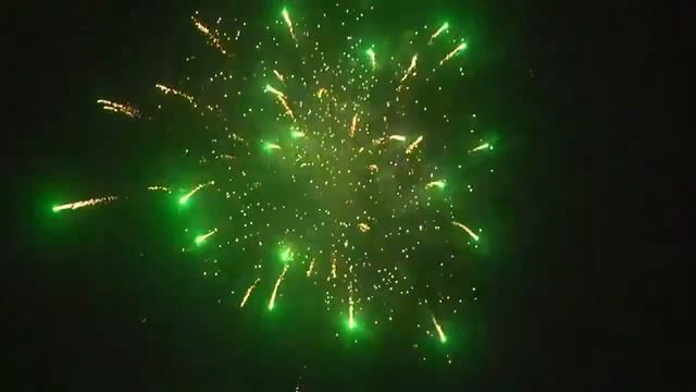 Фейерверк на Торжество, салют 200 залпов, 0.8 -1 -1.2 дюйм(а) C150 смотреть онлайн