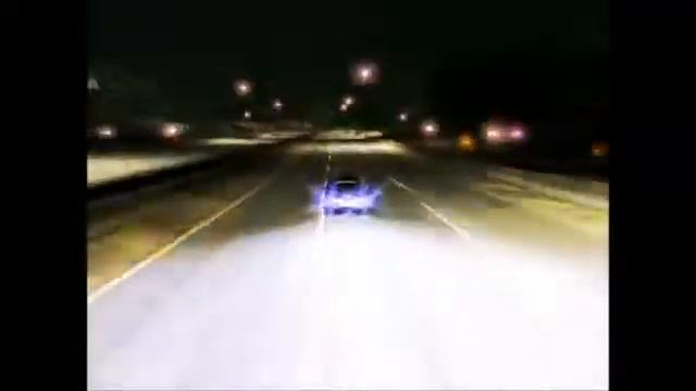 Download NFS Underground 2 - Portable