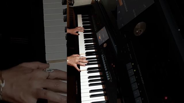 Noravanqi momern -Edgar Gevorgyan/piano cover смотреть онлайн