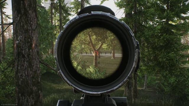 Escape From Tarkov [0.7.6.993]. Тікаєм з Таркова Соло #38. Металлолом Т-90 смотреть онлайн