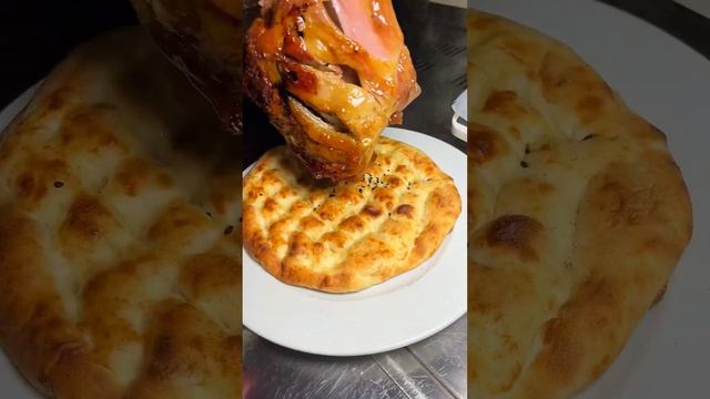 Мясо отваливается от костей. сочно и вкусно