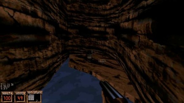 Redneck Rampage Rides Again прохождение 1 ? walkthrough