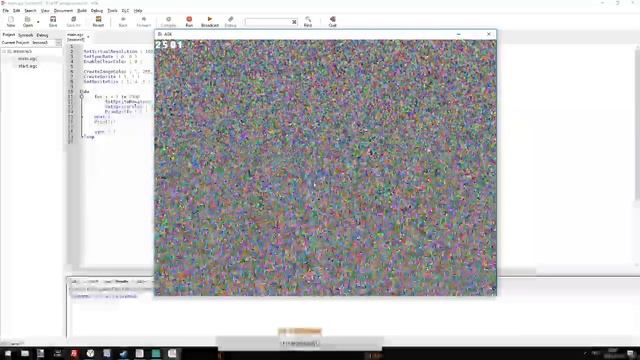 Изучаем програмирование в APP GAME KIT classic смотреть онлайн