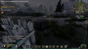 квест Бензин в Will to live